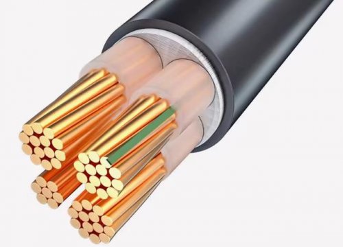粵纜電力電纜